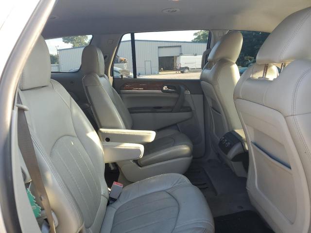 2012 BUICK ENCLAVE - 5GAKVCED2CJ300856