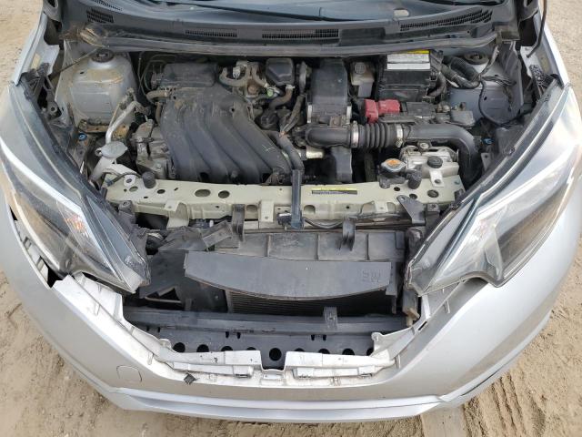 2018 NISSAN VERSA NOTE - 3N1CE2CP5JL369978