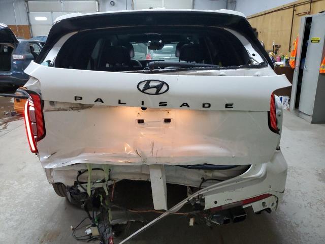 2024 HYUNDAI PALISADE C KM8R7DGE6RU706841