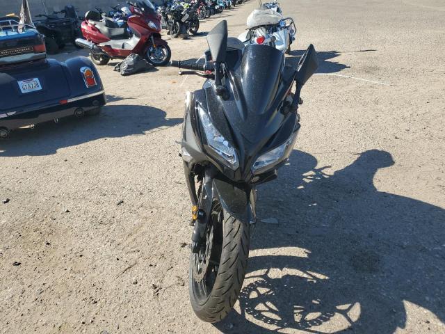 2014 KAWASAKI EX300 A JKAEX8A10EA005234