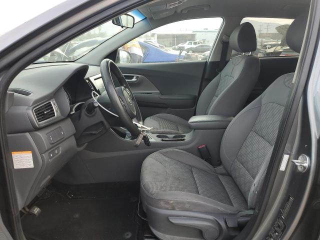 2017 KIA NIRO FE KNDCB3LC5H5085236