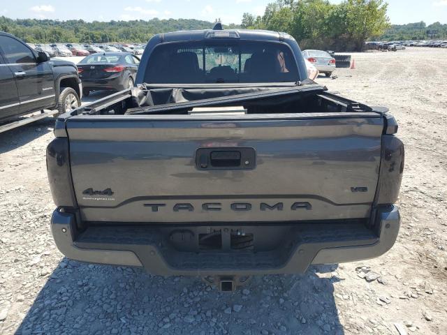 2017 TOYOTA TACOMA DOU 3TMGZ5AN6HM052852