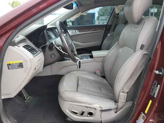 2015 HYUNDAI GENESIS 5.0L KMHGN4JF8FU063127