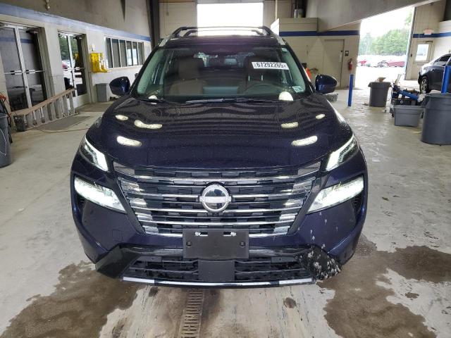 2025 NISSAN ROGUE PLAT JN8BT3DD0SW470175
