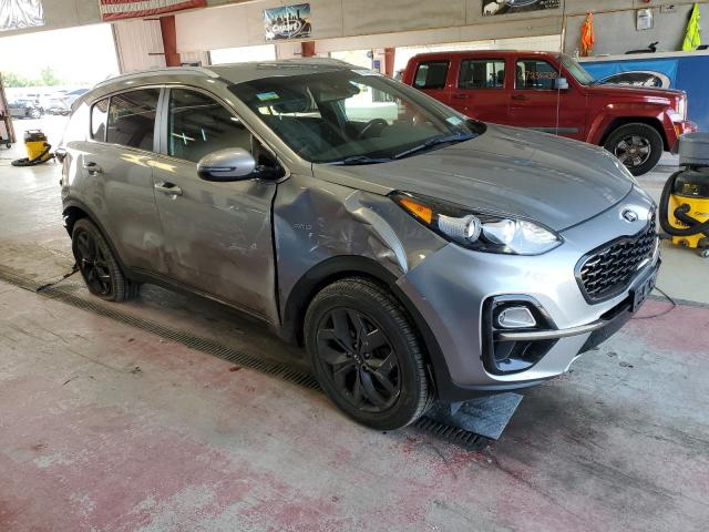 2020 KIA SPORTAGE S - KNDP6CAC3L7656213