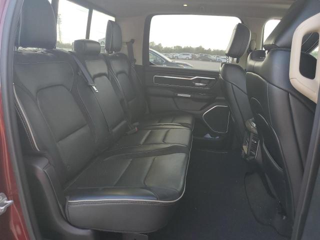 2019 RAM 1500 LARAMIE 1C6SRFJT3KN544466