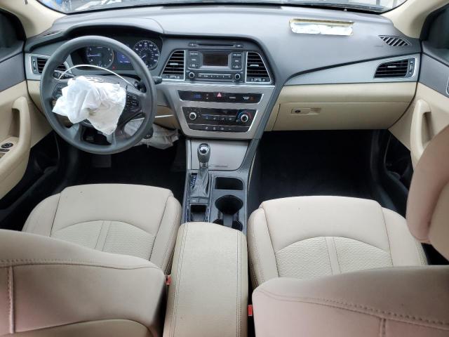 2015 HYUNDAI SONATA SE 5NPE24AF1FH250854