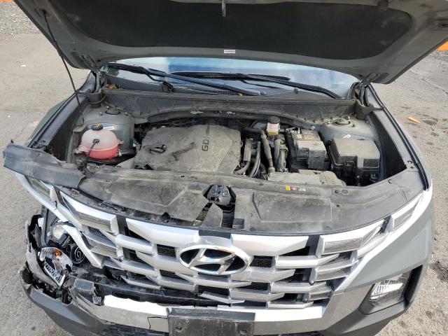 2023 HYUNDAI SANTA CRUZ SE 5NTJADAE9PH040238