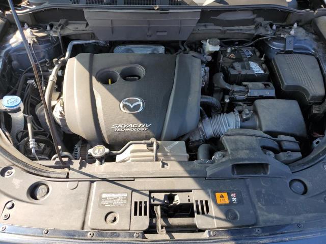 2018 MAZDA CX-5 TOURI JM3KFBCM7J0436550
