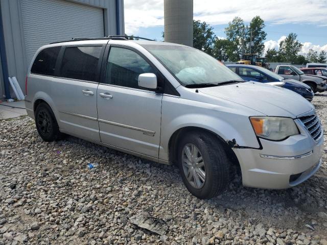 2010 CHRYSLER TOWN & COU - 2A4RR5D10AR279710