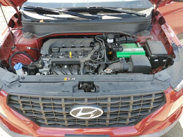 2021 HYUNDAI VENUE SE KMHRB8A38MU063706