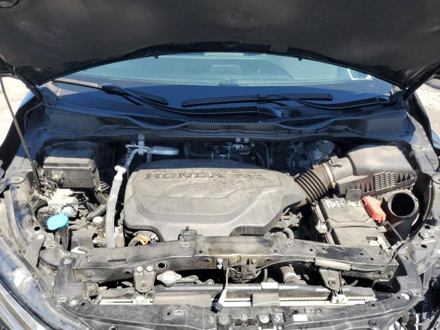 2024 HONDA ODYSSEY EX 5FNRL6H66RB072121