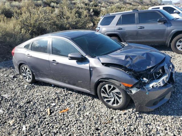 2016 HONDA CIVIC EX - 2HGFC2F81GH508849
