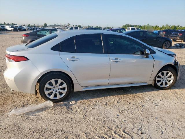 2025 TOYOTA COROLLA LE - JTDBCMFE4S3102266