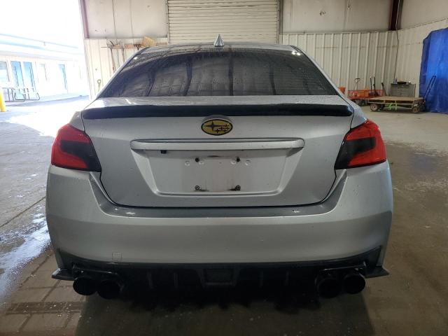 2016 SUBARU WRX PREMIU JF1VA1E69G8826675