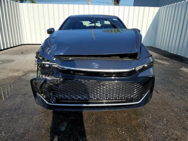 2025 TOYOTA CROWN XLE JTDAAAAF9S3033333