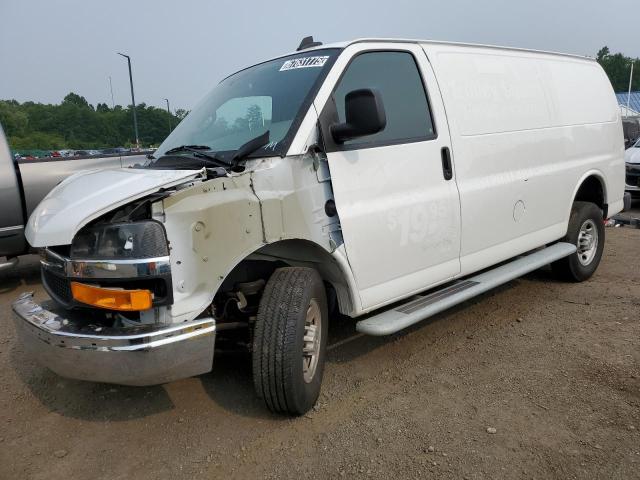 CHEVROLET EXPRESS G2