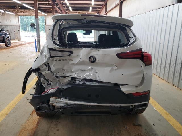 2023 BUICK ENCORE GX PREFERRED KL4MMBS27PB084634