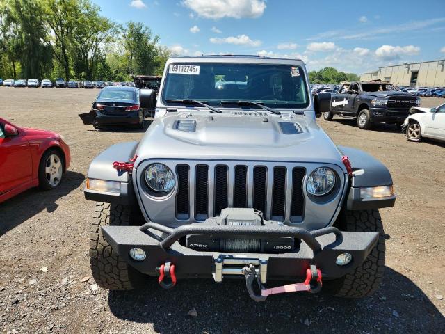 2021 JEEP WRANGLER UNLIMITED RUBICON 1C4HJXFG0MW580804