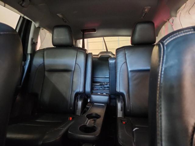 2016 TOYOTA HIGHLANDER XLE 5TDJKRFHXGS303732