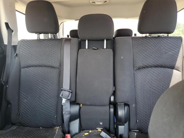 2017 DODGE JOURNEY CR 3C4PDCGB3HT552165