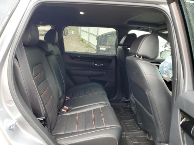 2023 HONDA CR-V SPORT - 5J6RS6H94PL011450