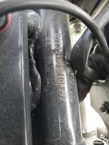 2003 SUZUKI VL800 JS1VS54A332108292