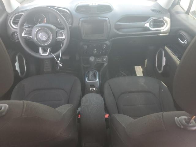 2019 JEEP RENEGADE LATITUDE - ZACNJABB2KPK90629