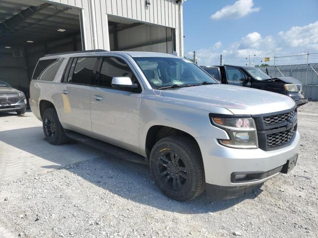 2019 CHEVROLET SUBURBAN K1500 LT 1GNSKHKCXKR236640