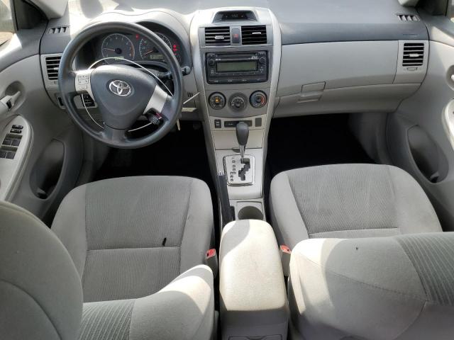 2012 TOYOTA COROLLA BA - 5YFBU4EE8CP065598