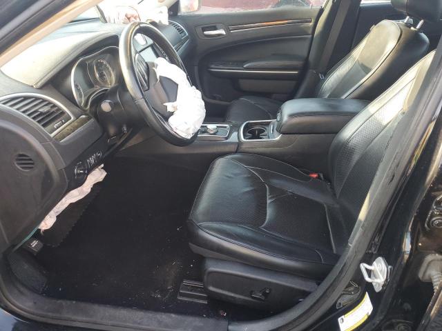 2019 CHRYSLER 300 LIMITED 2C3CCAEG4KH536453