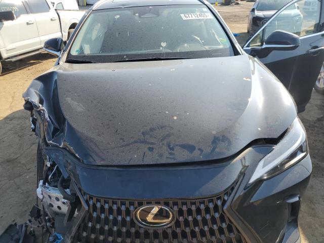 2023 LEXUS NX 350H JTJAKCEZ0P2010949