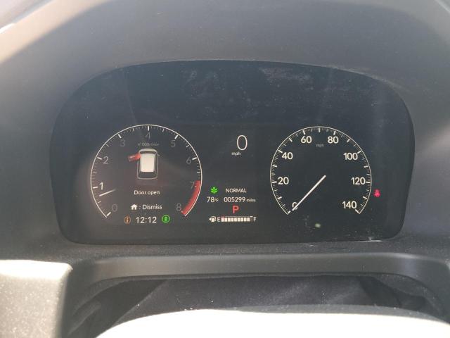 2025 HONDA ODYSSEY SP 5FNRL6H79SB069373