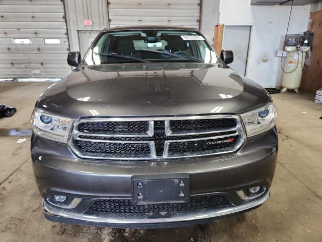 2017 DODGE DURANGO SX - 1C4RDJAG6HC953965