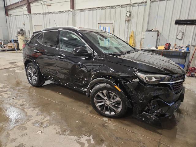 2021 BUICK ENCORE GX KL4MMGSL7MB038741