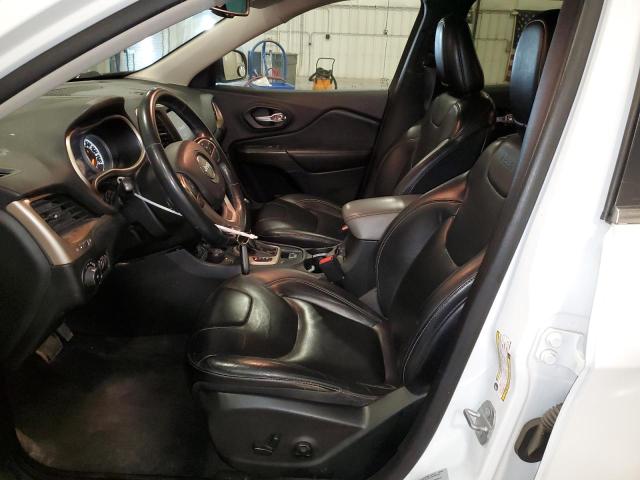 2015 JEEP CHEROKEE L 1C4PJMDS7FW652862