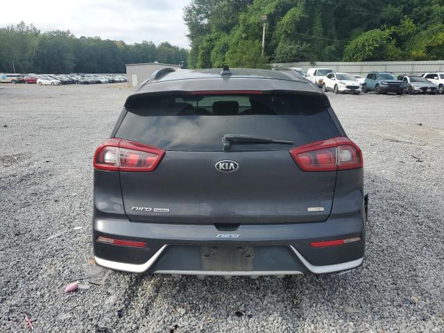 2018 KIA NIRO EX KNDCC3LC6J5145642