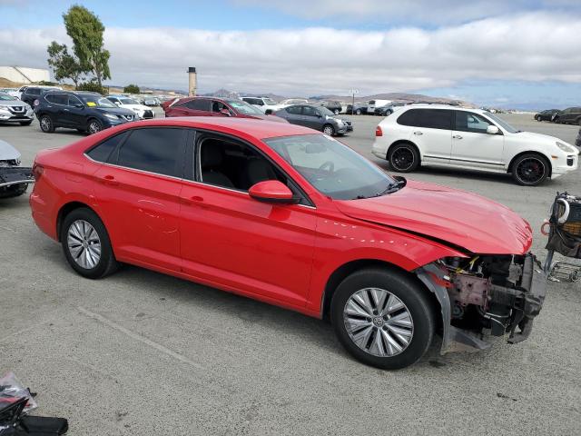 2019 VOLKSWAGEN JETTA S 3VWCB7BU0KM202690