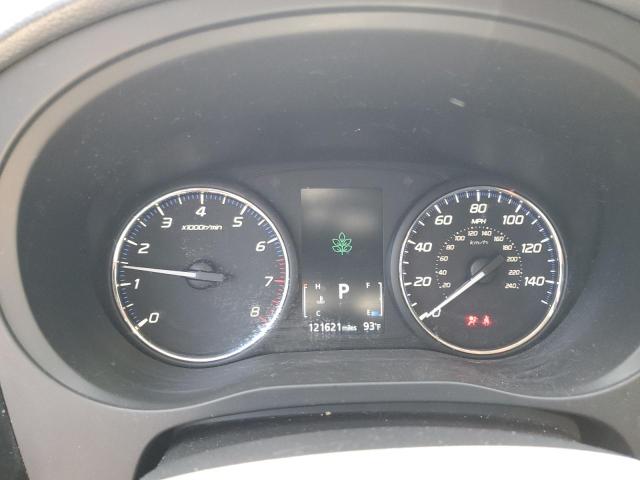 2018 MITSUBISHI OUTLANDER SE JA4AD3A35JJ003713