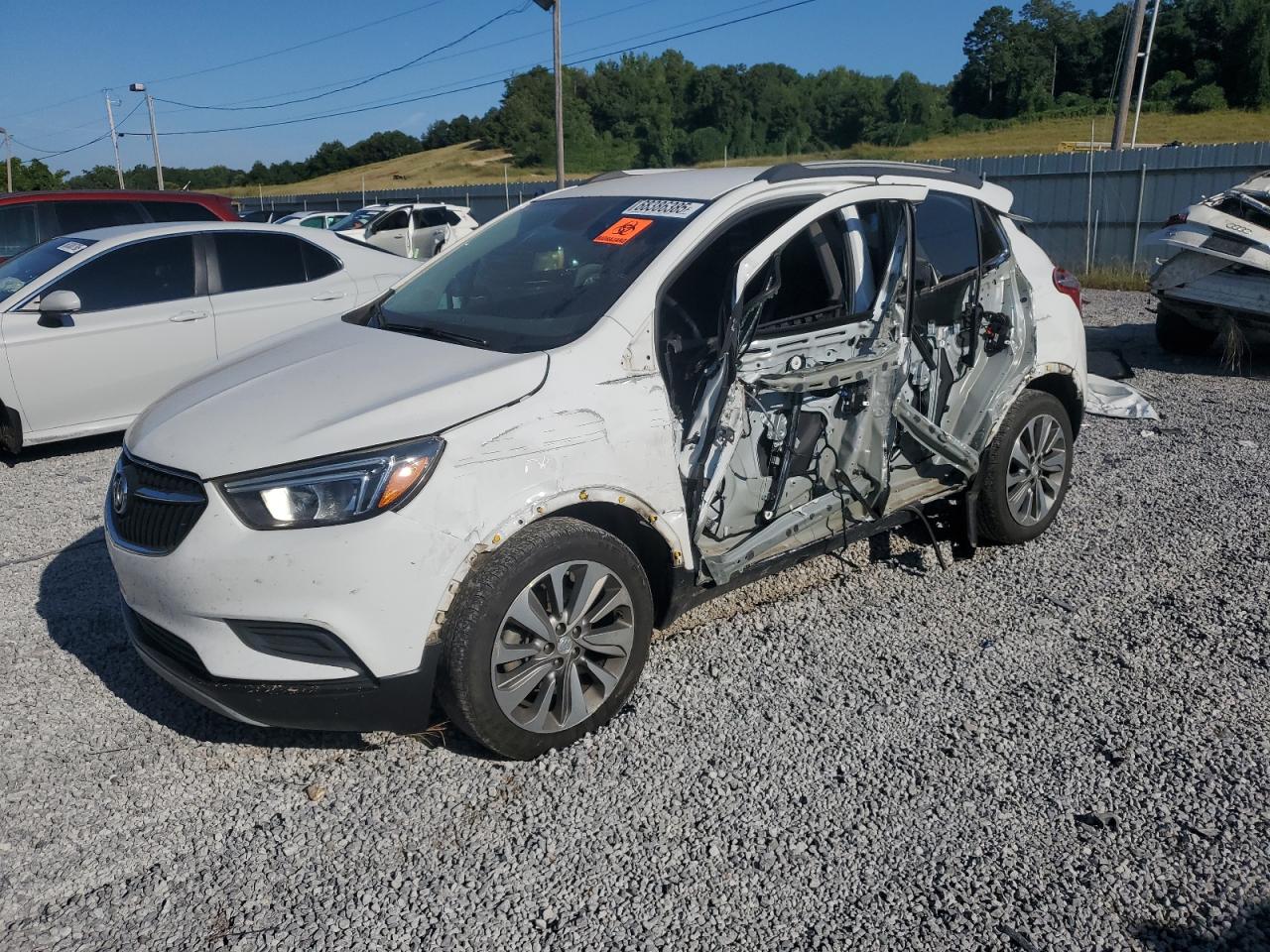 BUICK ENCORE PREFERRED