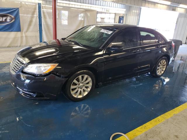 Global Auto Auctions: 2011 CHRYSLER 200 TOURIN