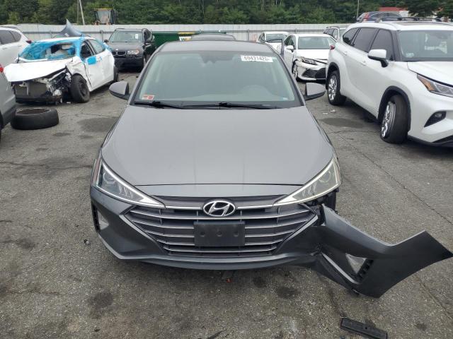 2019 HYUNDAI ELANTRA SE - 5NPD84LF1KH427999