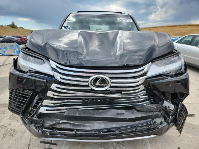 2024 LEXUS LX 600 BAS JTJAB7CX8R4049711