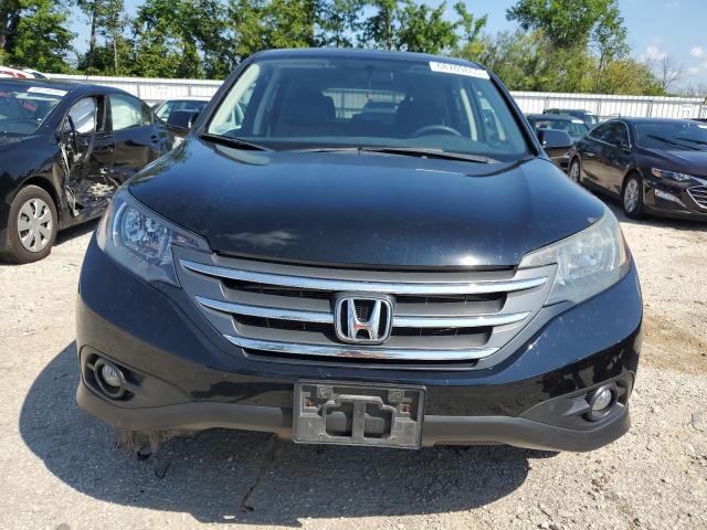 2014 HONDA CR-V EX - 5J6RM4H55EL112425