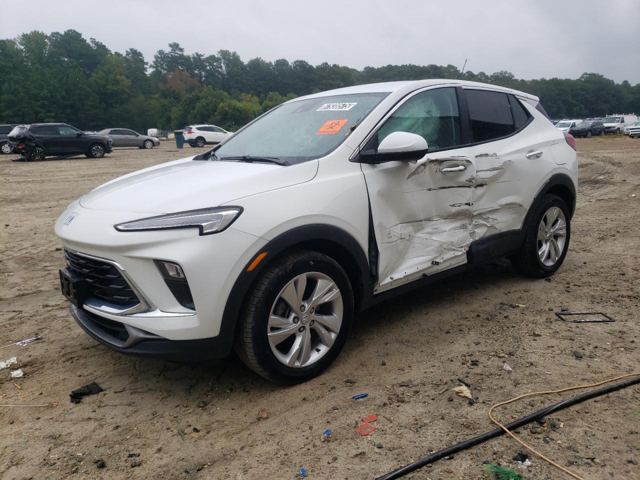 BUICK ENCORE PREFERRED