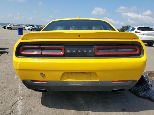 2018 DODGE CHALLENGER 2C3CDZAG6JH305375
