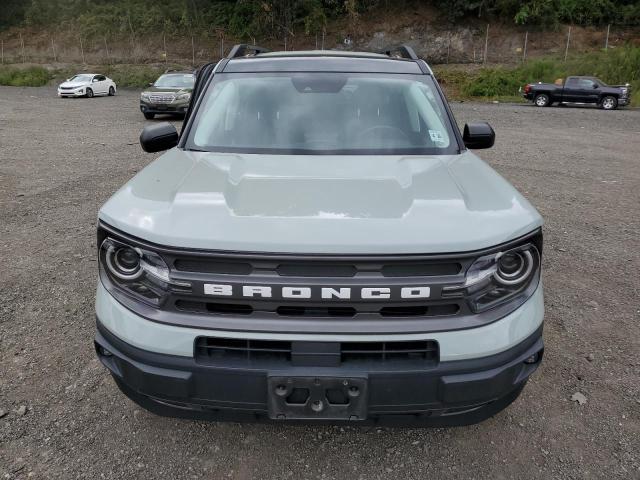 2021 FORD BRONCO SPO #3304515551