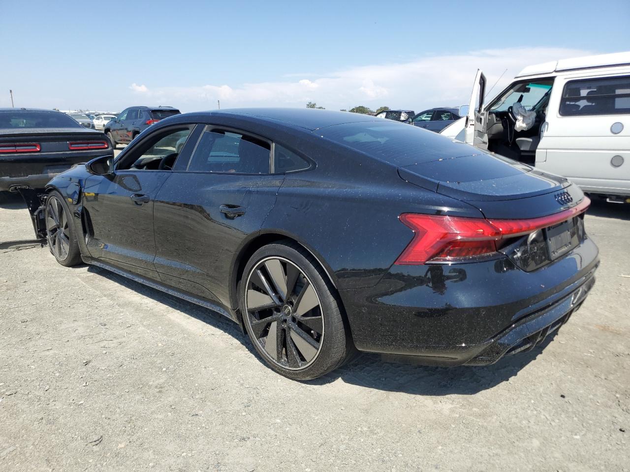 AUDI E-TRON PRESTIGE