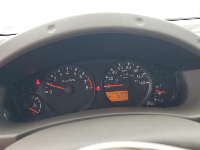 2021 NISSAN FRONTIER S 1N6ED0CE1MN722763