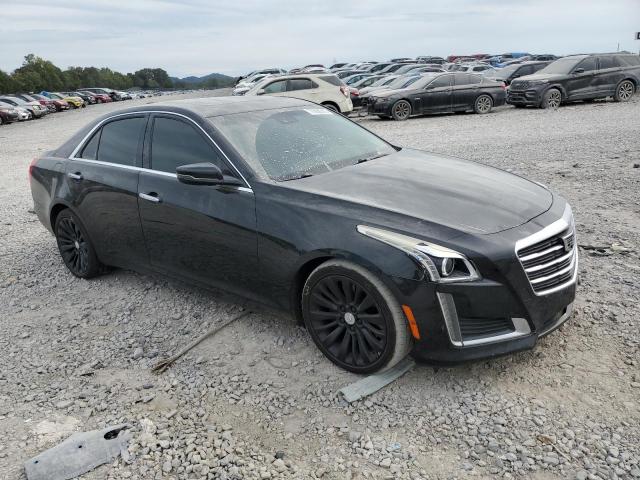 2015 CADILLAC CTS LUXURY 1G6AR5S30F0119452